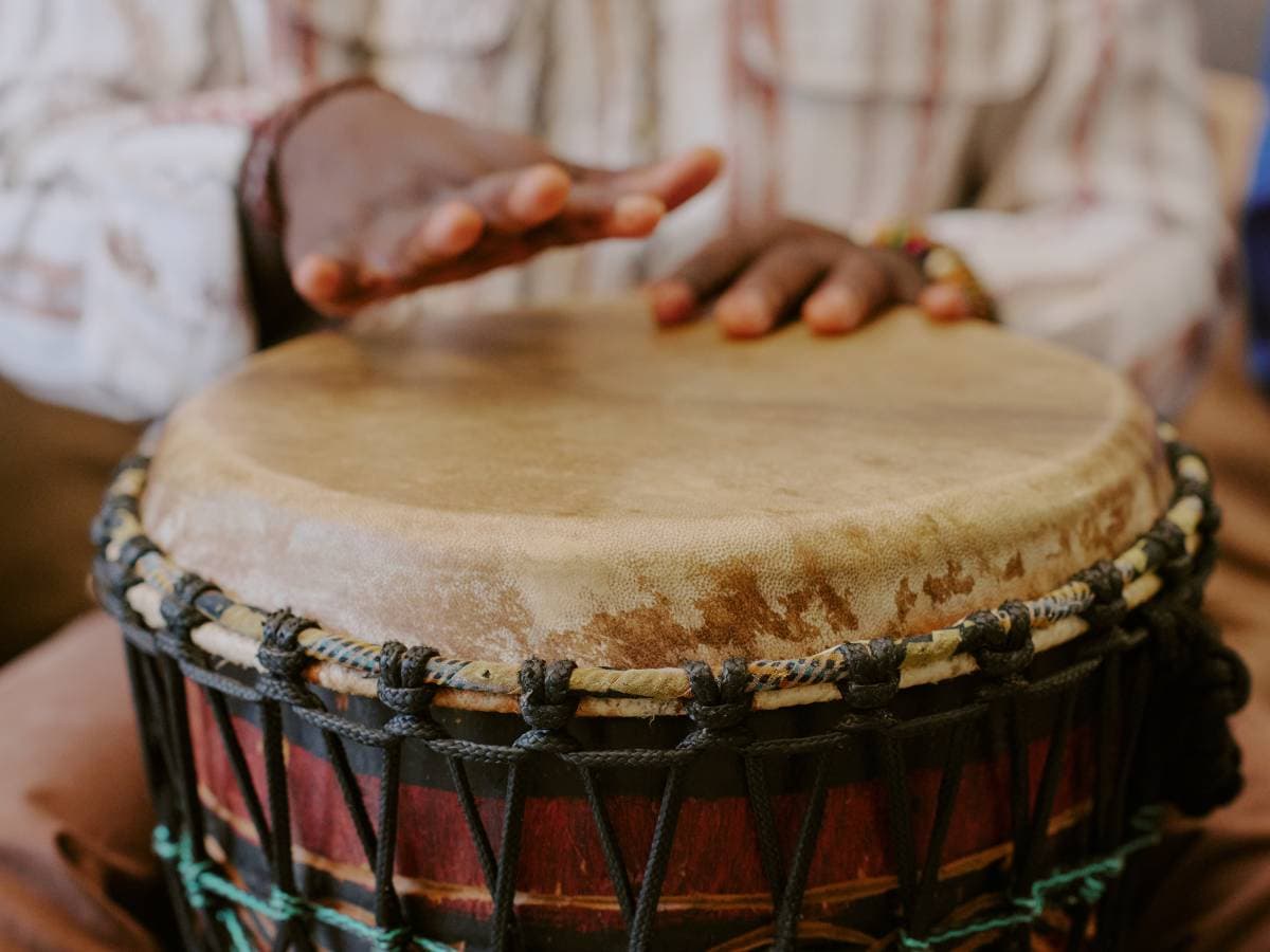 Participating in and supporting the development of the Abakwa festival