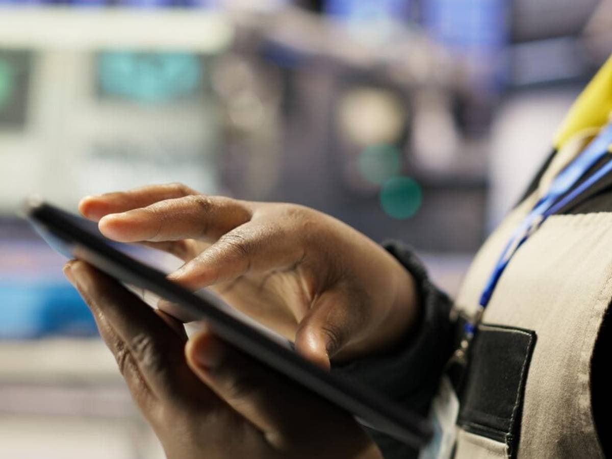 programme de modernisation  numerique de la mairie de nkongdamba