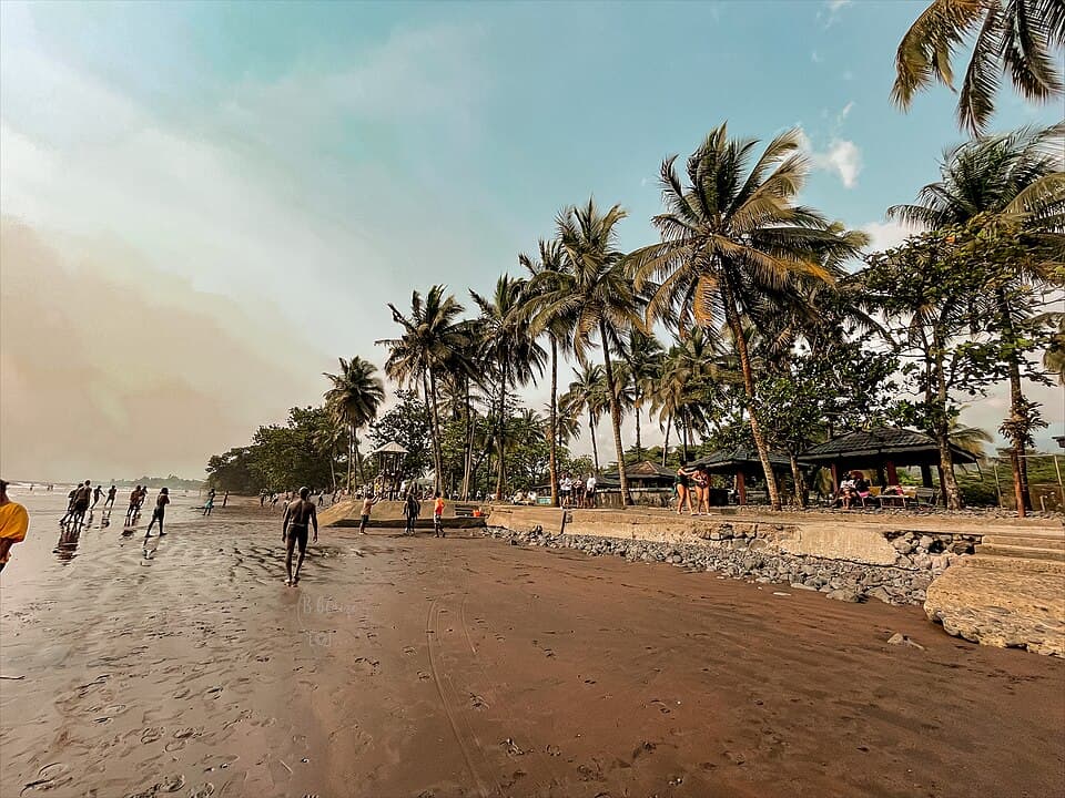LIMBE City Council