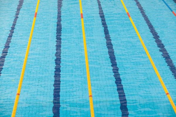 Implementation of the 'Olympic Aquatic Centre' in Efoulan (Yaoundé III)