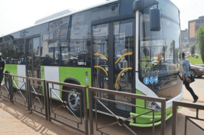 Innovative investments and other contributions under the Urban Mobility Plan