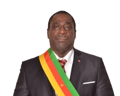 Dr Roger MBASSA NDINE