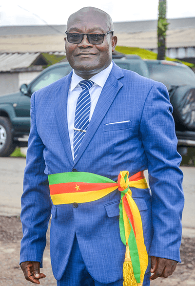 NZOKI EPOH Frédéric