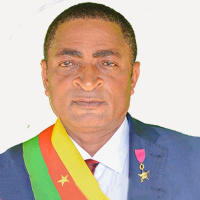 Achobong Tambeng Paul