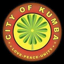 Logo Kumba City Council