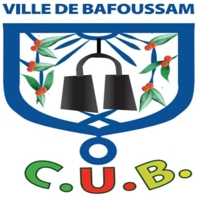 Logo Communauté Urbaine de Bafoussam