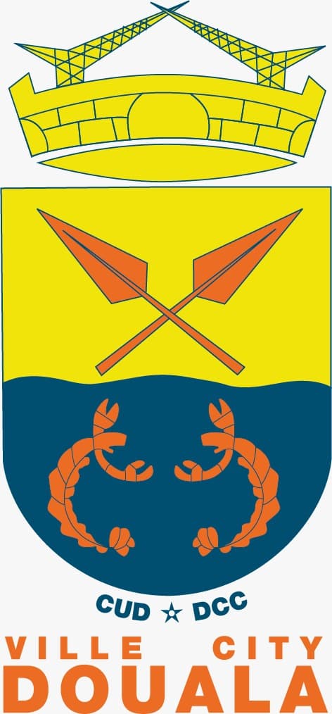 Logo Communauté Urbaine de Douala