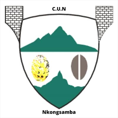 Logo Communauté Urbaine de Nkongsamba