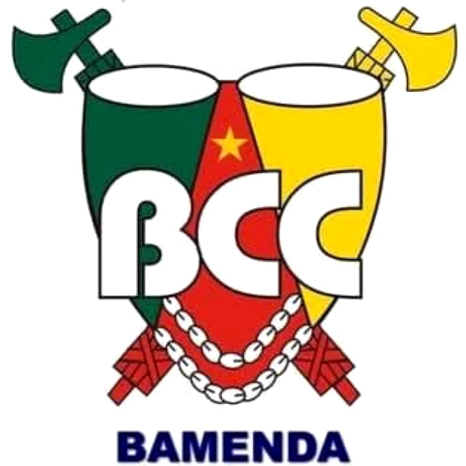 Logo Bamenda City