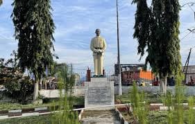 Communauté Urbaine d'Ebolowa