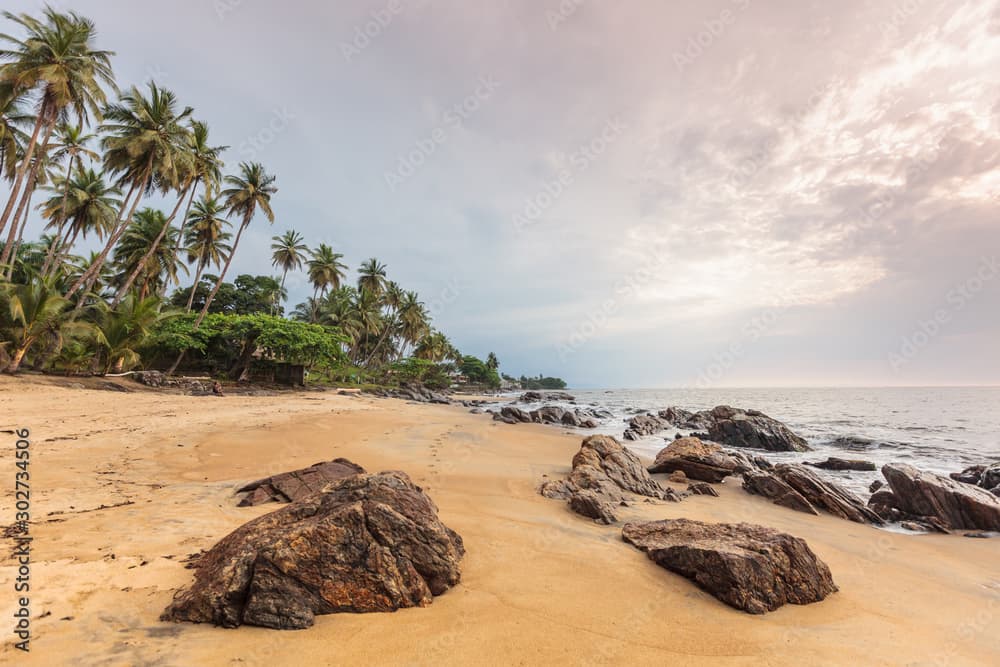 Communauté Urbaine de Kribi
