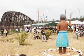 Communauté Urbaine d'Edéa