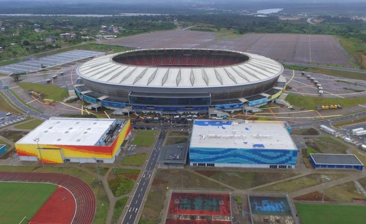 Ambassadeurs sportifs de la diaspora pour le développement d’infrastructures sportives