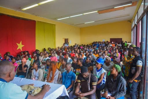 Dons financiers ou en nature pour aider les familles à préparer la rentrée scolaire Sept 2026