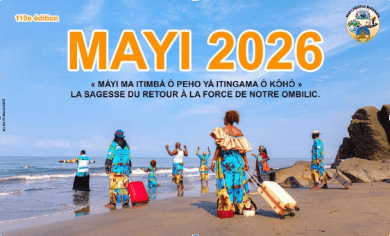 Participation solidaire et soutien au Festival « Mayi Peuple Batanga » 2026