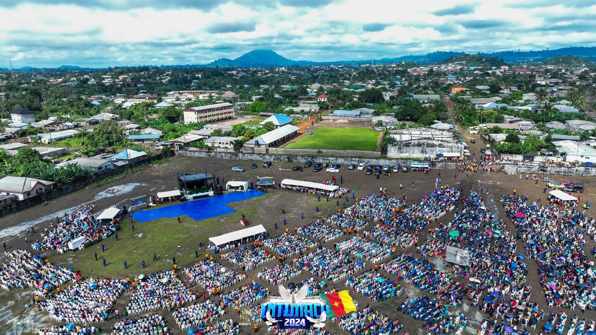 Boosting and promoting cultural activity