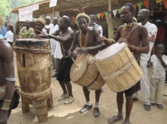 Développer, pérenniser et internationaliser les festivals locaux Yelwata et Sahel Uni Tour