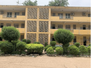 Réhabilitation des écoles municipales