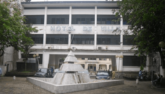 Montée en compétences et renforcement des services municipaux et de la société civile