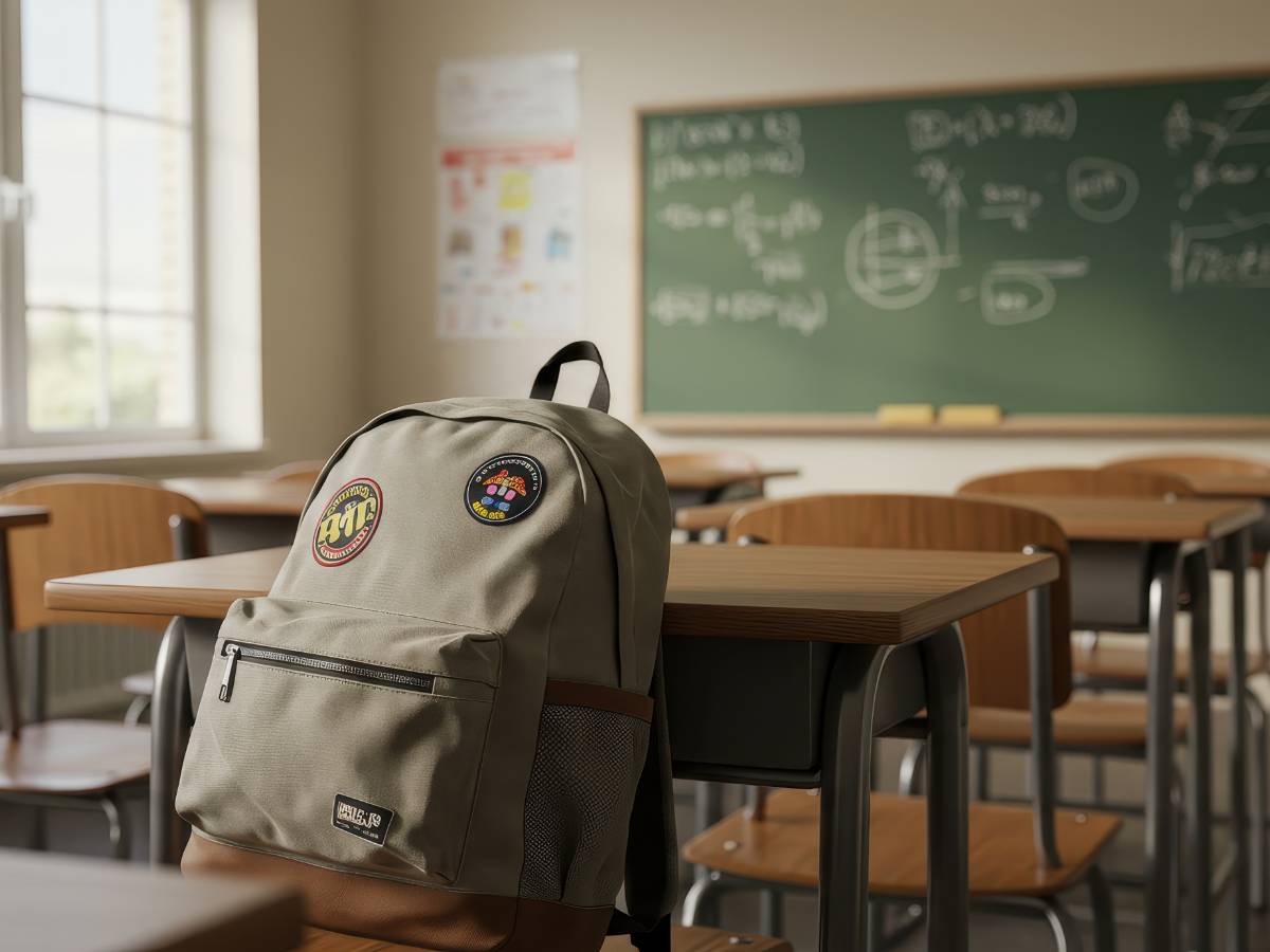 Soutien à la réhabilitation des écoles prioritaires