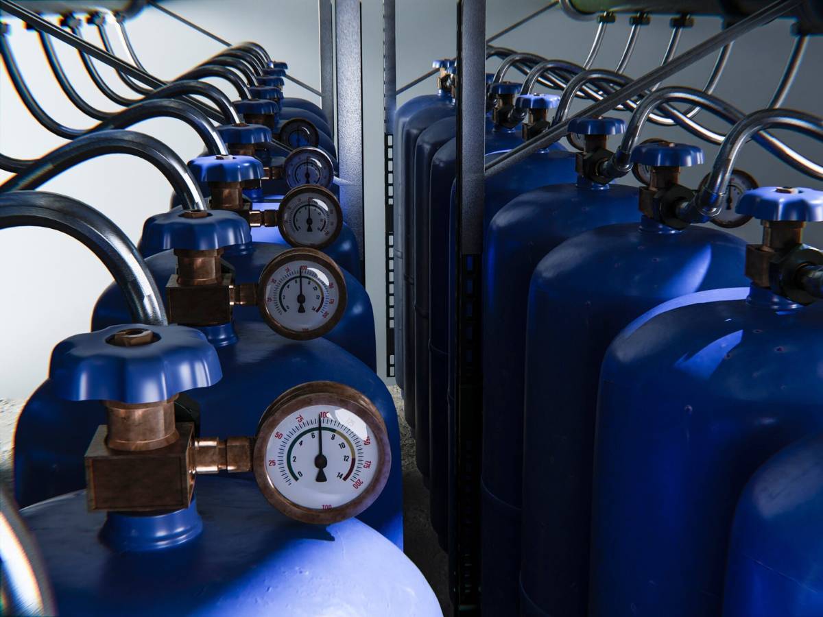 Prévention de noyade et lutte contre les catastrophes