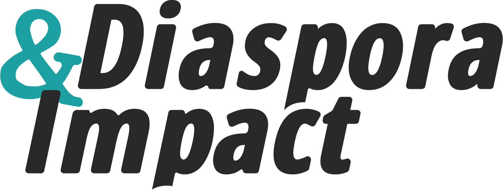 Diaspora & Impact